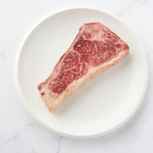 Dunnelende dark red frisona
