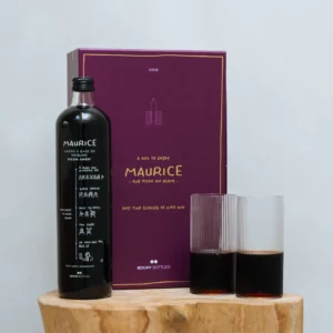 Geschenkverpakking Maurice Picon - By Boury Bottled