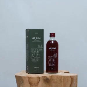 Negroni - By Boury Bottled